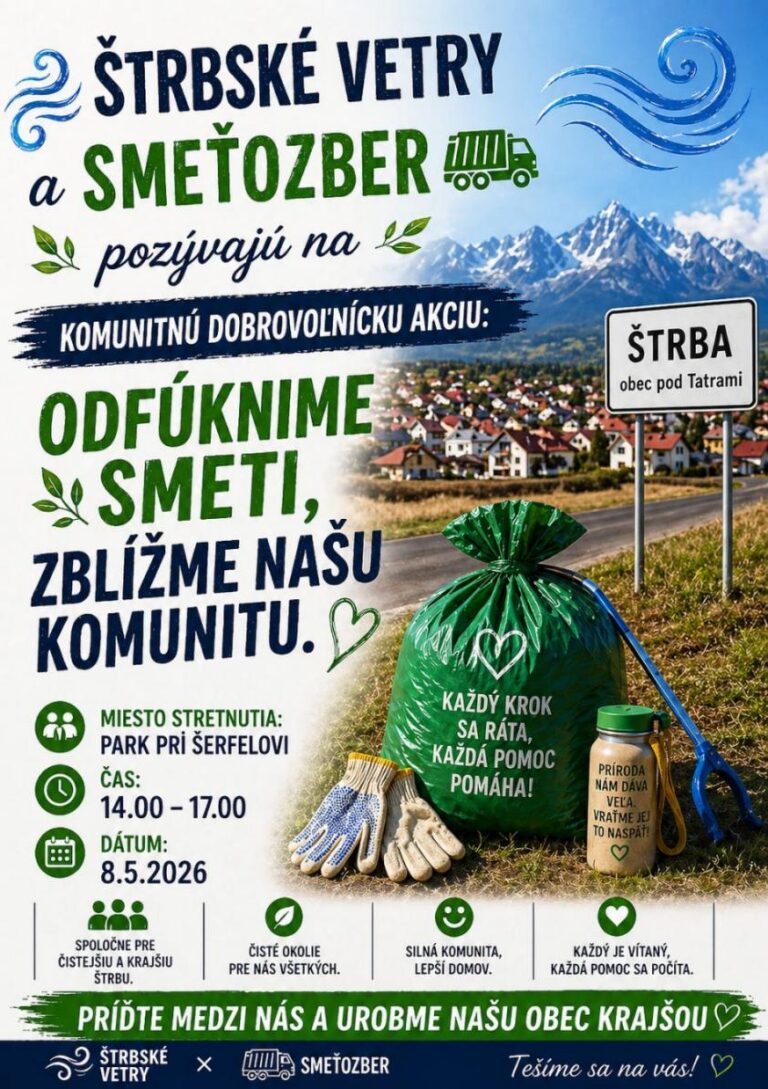 smetozber strba